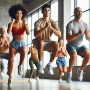 10-Minute Workouts