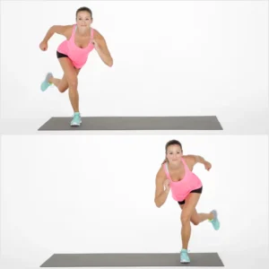 side belly fat loss tips