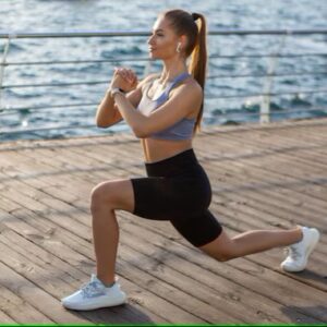 Quick Workouts to burn belly fat planks 
