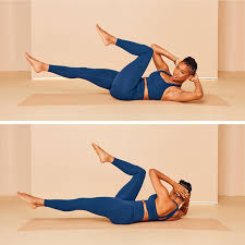 Best workout to lose belly fat