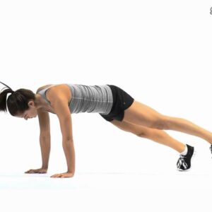 Push up