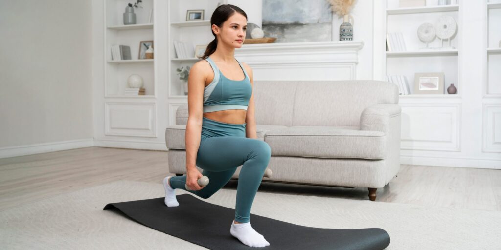 How Can I Lose Stomach Fat Fast
