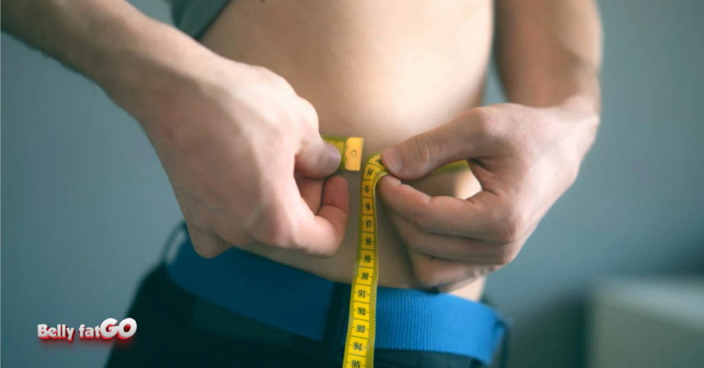 How to Measure Your Waist Circumference How to Measure Belly Fat