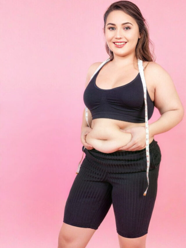 10-Minute Workouts to Lose Belly Fat without GYM
