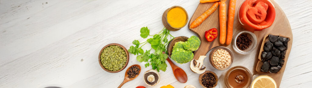 How to reduce cortisol with food